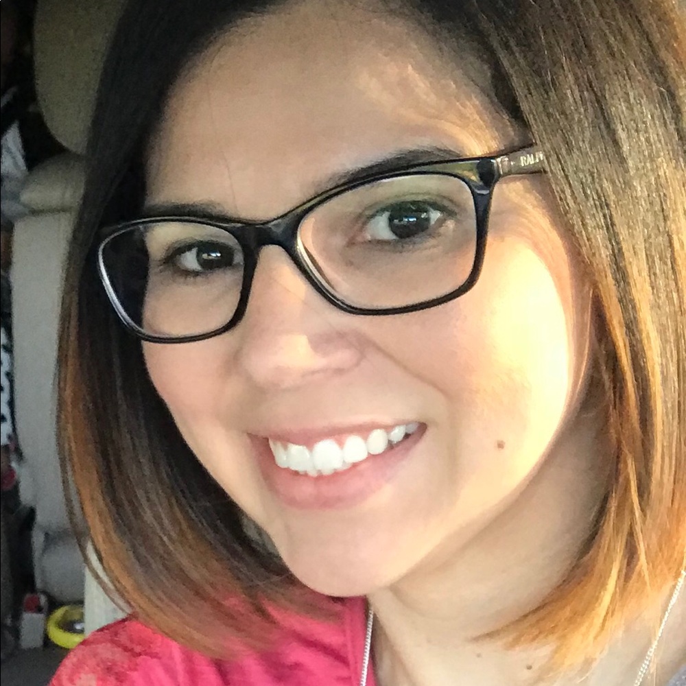 Meet your Posher, Amanda